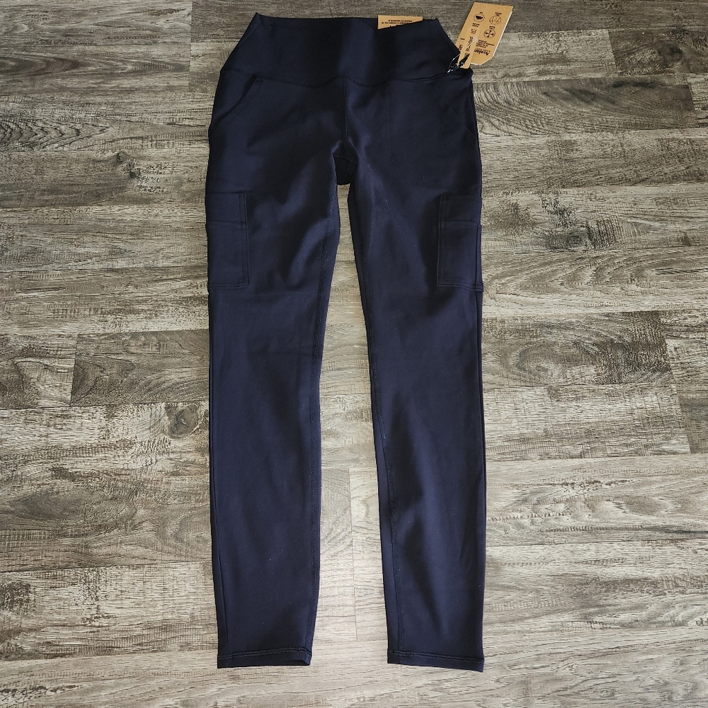 Avalanche 4 Pocket Cargo Leggings